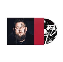 Rag'n'Bone Man: Life By Misadventure (CD)