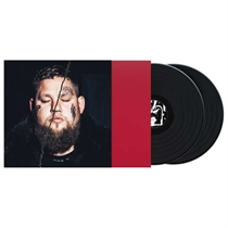 Rag'n'Bone Man: Life By Misadventure (2xVinyl)