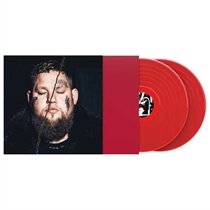 Rag'n'Bone Man: Life By Misadventure Ltd. (2xVinyl)