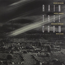 Rain Tree Crow: Rain Tree Crow (Vinyl)