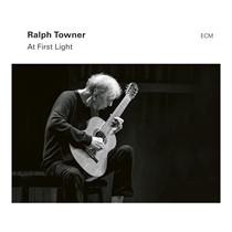 Ralph Towner - At First Light - CD