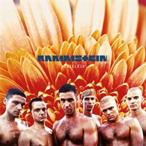 Rammstein: Herzeleid (CD)