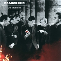 Rammstein: Live Aus Berlin (CD)