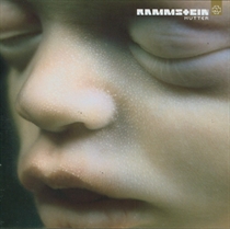 Rammstein: Mutter (CD)