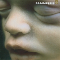 RAMMSTEIN - MUTTER (CD)