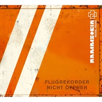 Rammstein: Reise Reise (CD)