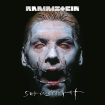 Rammstein: Sehnsucht (CD)