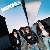 Ramones - Leave Home - LP VINYL