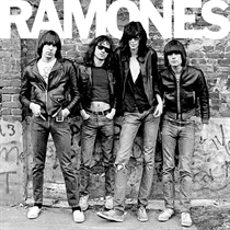 Ramones: Ramones (Vinyl)