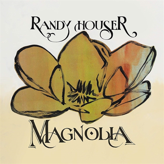 Randy Houser - Magnolia (Vinyl) - LP VINYL
