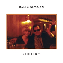 Newman, Randy: Good Old Boys Ltd. (2xVinyl)