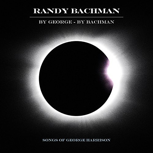 Bachman, Randy: By George By Bachman (2xVinyl)
