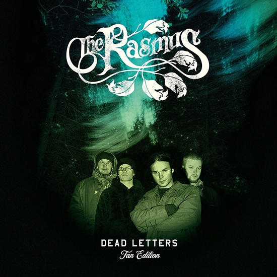 Rasmus, The: Dead Letters (2xVinyl)