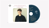 Rasmus Oppenhagen Krogh - Until Then - CD
