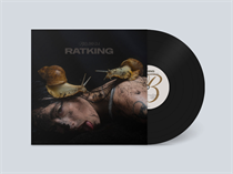 Brimheim - Ratking (Vinyl)