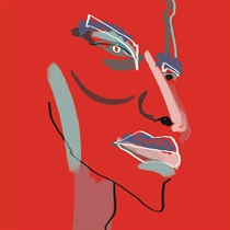 Authentically Plastic: Raw Space (Vinyl)