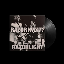 Razorlight - Razorwhat? - The Best of Razorlight (Vinyl)