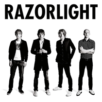 Razorlight: Razorlight (Vinyl)