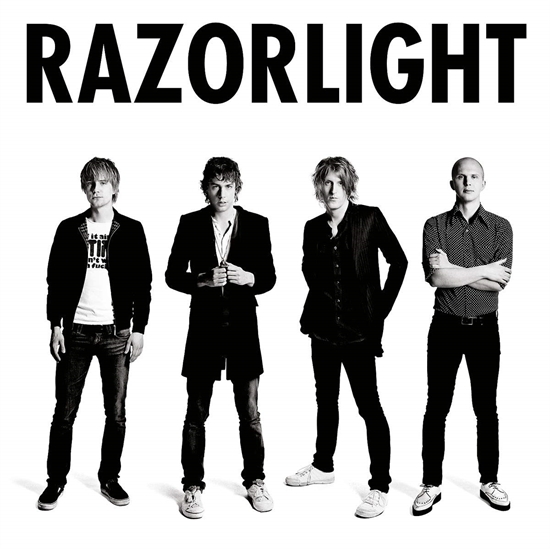 Razorlight: Razorlight (Vinyl)