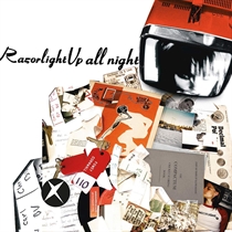 Razorlight: Up All Night (Vinyl)