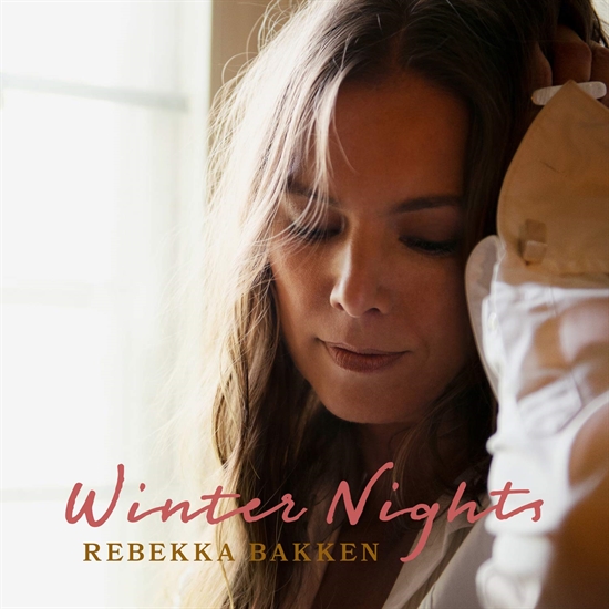 Bakken, Rebekka: Winter Nights (CD)