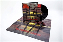 Red Death: Sickness Divine (Vinyl)
