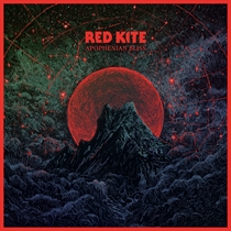 Red Kite: Apophenian Bliss (CD)