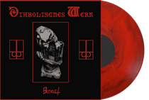 Diabolisches Werk: Beast (Vinyl)