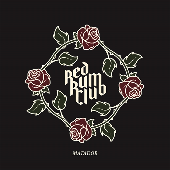 Red Rum Club - Matador - CD
