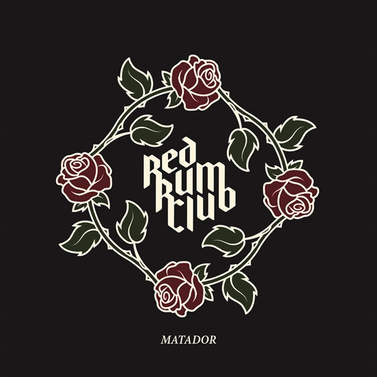 Red Rum Club - Matador (CD)