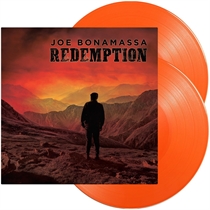 Joe Bonamassa - Redemption (Vinyl)