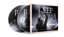 Reef: In Motion - Live From Hammersmith (CD+BluRay)