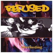 Refused: Everlasting Ltd. (Vinyl)