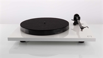 Pladespiller: Rega Planar 1 Hvid