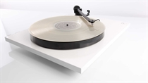 Pladespiller: Rega Planar 1 Plus Hvid