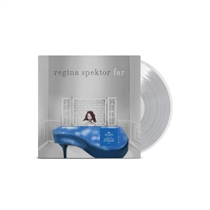 Regina Spektor - Far (Velum Clear Vinyl edition)