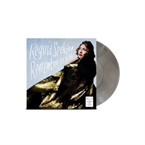 Regina Spektor - Remember Us to Life (Black Clouds 2xVinyl edition)