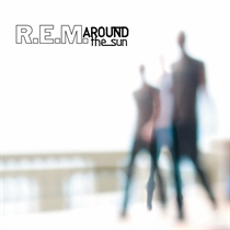 R.E.M. - Around The Sun (CD)