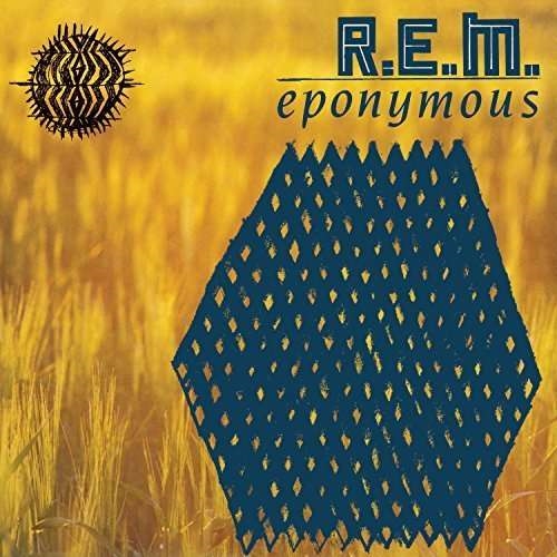 R.E.M.: Eponymous (Vinyl)