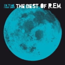 R.E.M.: In Time - The Best Of R.E.M. 1988-2003 (2xVinyl)