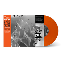 R.E.M. - Radio Free Europe 2025 (Indie Retail / Colored Vinyl) (Vinyl)
