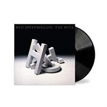 REO Speedwagon: The Hits (Vinyl) 
