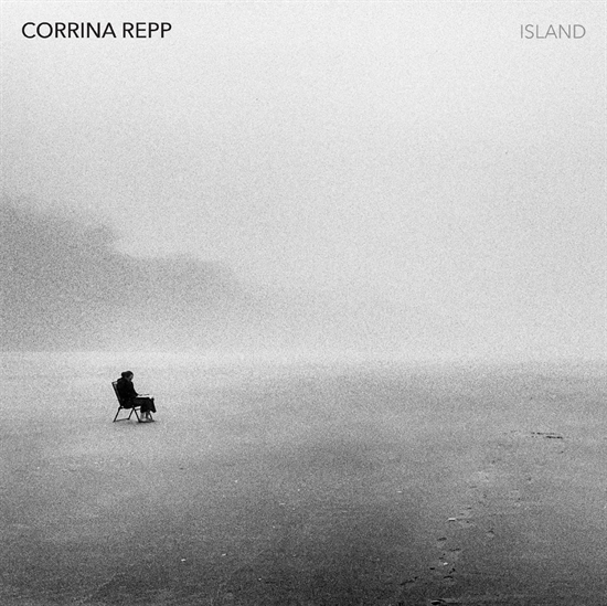 Repp, Corrina: Island (CD)