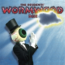 Residents: Wormwood Box - Curious Stories From The Bible (9xCD)