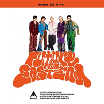 2xfe - Future From East End (2XCD)