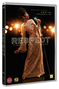 Franklin, Aretha: Respect (DVD)