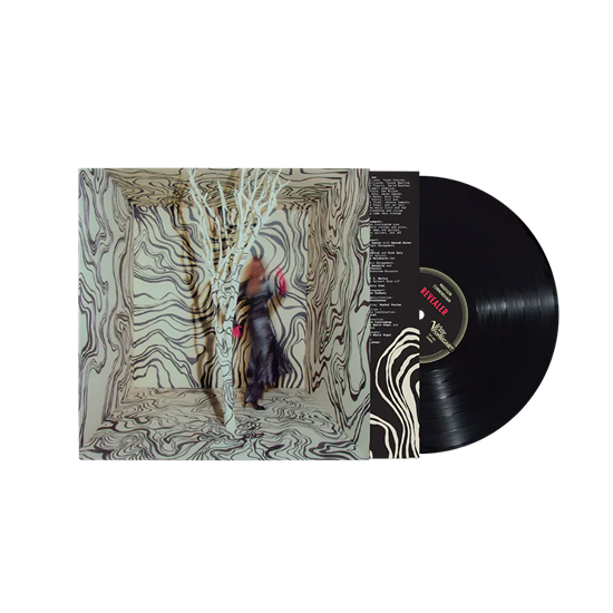 MADISON CUNNINGHAM - REVEALER (Vinyl)