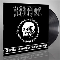 Revenge: Strike.smother.dehumanize (Vinyl)
