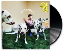 Rex Orange County: Who Cares? (Vinyl)