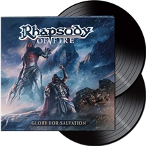 Rhapsody Of Fire: Glory For Salvation (2xVinyl)